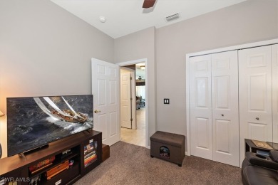 A rare opportunity for a beautiful home in Trieste neighborhood on Pelican Preserve Golf Club in Florida - for sale on GolfHomes.com, golf home, golf lot