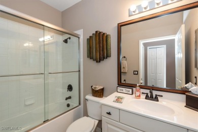 A rare opportunity for a beautiful home in Trieste neighborhood on Pelican Preserve Golf Club in Florida - for sale on GolfHomes.com, golf home, golf lot