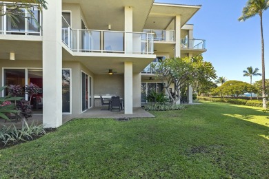 You will appreciate the luxurious island feeling in this ground on Waikoloa Beach Resort Golf Course in Hawaii - for sale on GolfHomes.com, golf home, golf lot