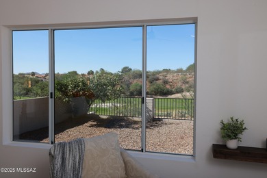 Located in the highly sought-after HOA 1, Unit 9, this on Saddlebrooke Golf Course in Arizona - for sale on GolfHomes.com, golf home, golf lot