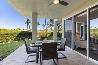 You will appreciate the luxurious island feeling in this ground on Waikoloa Beach Resort Golf Course in Hawaii - for sale on GolfHomes.com, golf home, golf lot