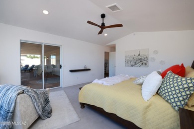 Located in the highly sought-after HOA 1, Unit 9, this on Saddlebrooke Golf Course in Arizona - for sale on GolfHomes.com, golf home, golf lot