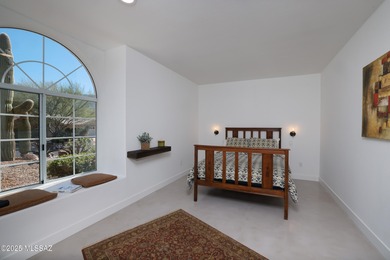 Located in the highly sought-after HOA 1, Unit 9, this on Saddlebrooke Golf Course in Arizona - for sale on GolfHomes.com, golf home, golf lot