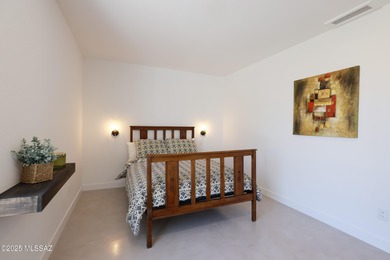 Located in the highly sought-after HOA 1, Unit 9, this on Saddlebrooke Golf Course in Arizona - for sale on GolfHomes.com, golf home, golf lot