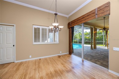 One or more photo(s) has been virtually staged. Live the Florida on East Lake Woodlands Country Club in Florida - for sale on GolfHomes.com, golf home, golf lot