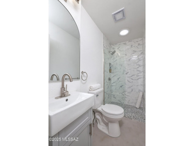 Located in the highly sought-after HOA 1, Unit 9, this on Saddlebrooke Golf Course in Arizona - for sale on GolfHomes.com, golf home, golf lot