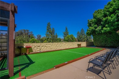 Welcome to this spacious 2 bedroom, 2 bathroom residence at The on Leisure Village Par 3 Golf Course in California - for sale on GolfHomes.com, golf home, golf lot