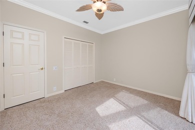 One or more photo(s) has been virtually staged. Live the Florida on East Lake Woodlands Country Club in Florida - for sale on GolfHomes.com, golf home, golf lot