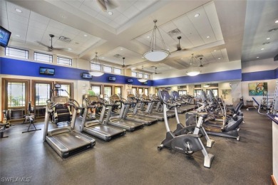 A rare opportunity for a beautiful home in Trieste neighborhood on Pelican Preserve Golf Club in Florida - for sale on GolfHomes.com, golf home, golf lot
