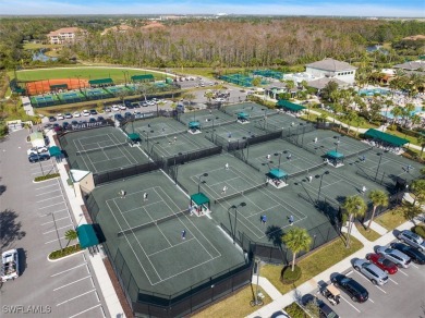 A rare opportunity for a beautiful home in Trieste neighborhood on Pelican Preserve Golf Club in Florida - for sale on GolfHomes.com, golf home, golf lot