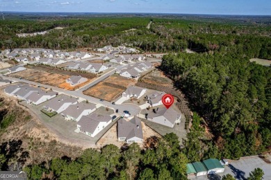 Like new without the new construction prices!  Buried propane on Reynolds Lake Oconee - The Landing in Georgia - for sale on GolfHomes.com, golf home, golf lot