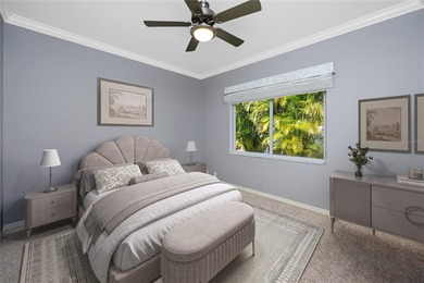 One or more photo(s) has been virtually staged. Live the Florida on East Lake Woodlands Country Club in Florida - for sale on GolfHomes.com, golf home, golf lot