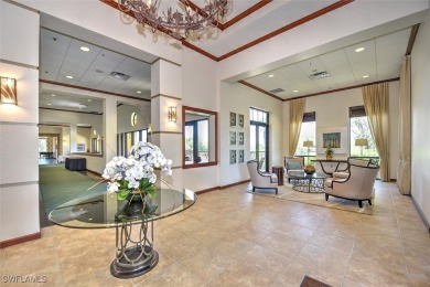 A rare opportunity for a beautiful home in Trieste neighborhood on Pelican Preserve Golf Club in Florida - for sale on GolfHomes.com, golf home, golf lot