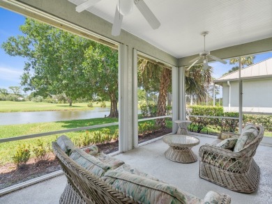 Invest in Location with this Lakefront property overlooking the on Meadowood Golf and Tennis Club in Florida - for sale on GolfHomes.com, golf home, golf lot