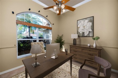 One or more photo(s) has been virtually staged. Live the Florida on East Lake Woodlands Country Club in Florida - for sale on GolfHomes.com, golf home, golf lot