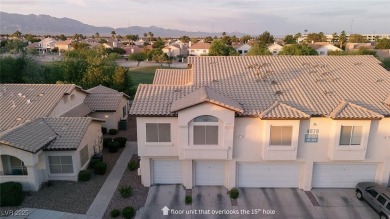 Arguably the best views in the complex! Imagine waking up- the on Painted Desert Golf Club in Nevada - for sale on GolfHomes.com, golf home, golf lot