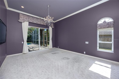 One or more photo(s) has been virtually staged. Live the Florida on East Lake Woodlands Country Club in Florida - for sale on GolfHomes.com, golf home, golf lot