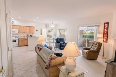 Arguably the best views in the complex! Imagine waking up- the on Painted Desert Golf Club in Nevada - for sale on GolfHomes.com, golf home, golf lot
