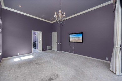 One or more photo(s) has been virtually staged. Live the Florida on East Lake Woodlands Country Club in Florida - for sale on GolfHomes.com, golf home, golf lot