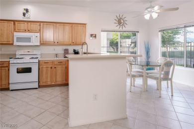 Arguably the best views in the complex! Imagine waking up- the on Painted Desert Golf Club in Nevada - for sale on GolfHomes.com, golf home, golf lot