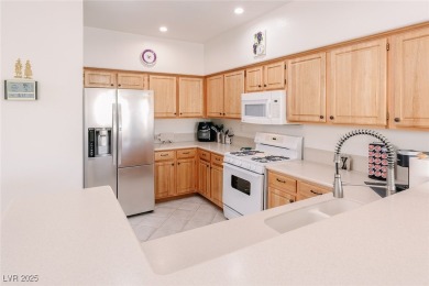 Arguably the best views in the complex! Imagine waking up- the on Painted Desert Golf Club in Nevada - for sale on GolfHomes.com, golf home, golf lot