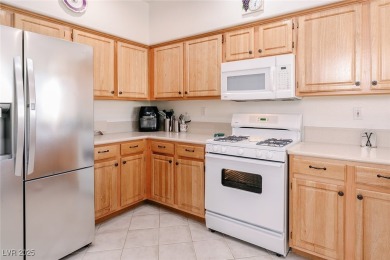 Arguably the best views in the complex! Imagine waking up- the on Painted Desert Golf Club in Nevada - for sale on GolfHomes.com, golf home, golf lot