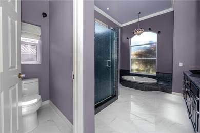 One or more photo(s) has been virtually staged. Live the Florida on East Lake Woodlands Country Club in Florida - for sale on GolfHomes.com, golf home, golf lot