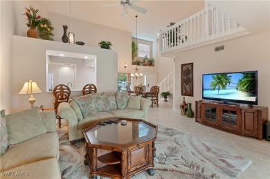 Stunning Barbados Model Townhome with Lake Views.  Discover your on Breckenridge Golf and Country Club in Florida - for sale on GolfHomes.com, golf home, golf lot