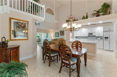 Stunning Barbados Model Townhome with Lake Views.  Discover your on Breckenridge Golf and Country Club in Florida - for sale on GolfHomes.com, golf home, golf lot