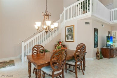 Stunning Barbados Model Townhome with Lake Views.  Discover your on Breckenridge Golf and Country Club in Florida - for sale on GolfHomes.com, golf home, golf lot