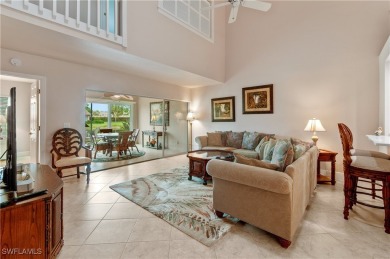 Stunning Barbados Model Townhome with Lake Views.  Discover your on Breckenridge Golf and Country Club in Florida - for sale on GolfHomes.com, golf home, golf lot