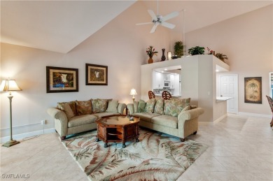 Stunning Barbados Model Townhome with Lake Views.  Discover your on Breckenridge Golf and Country Club in Florida - for sale on GolfHomes.com, golf home, golf lot