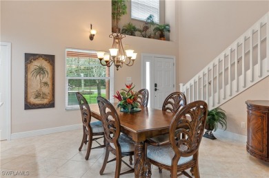 Stunning Barbados Model Townhome with Lake Views.  Discover your on Breckenridge Golf and Country Club in Florida - for sale on GolfHomes.com, golf home, golf lot