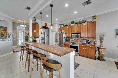 ** Huge Price Improvement** Come take a look at this immaculate on The Club Renaissance in Florida - for sale on GolfHomes.com, golf home, golf lot