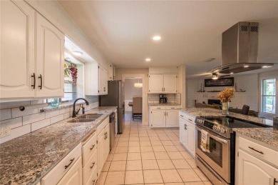 Your dream home awaits overlooking Nocona Lake in the private on Nocona Hills Golf Course in Texas - for sale on GolfHomes.com, golf home, golf lot