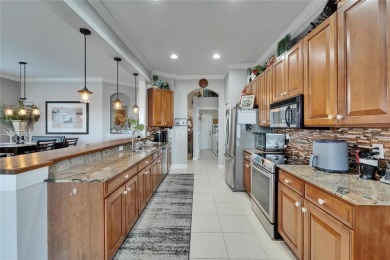 ** Huge Price Improvement** Come take a look at this immaculate on The Club Renaissance in Florida - for sale on GolfHomes.com, golf home, golf lot