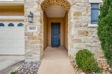 The three bedroom home offers versatile space that can be on Wildhorse Golf Club of Robson Ranch in Texas - for sale on GolfHomes.com, golf home, golf lot