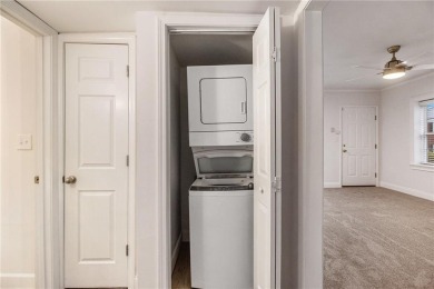 Unbeatable value for a 2BR condo inside the perimeter in this on Alfred Tup Holmes Golf Course in Georgia - for sale on GolfHomes.com, golf home, golf lot