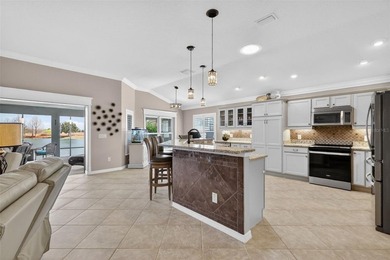 One or more photo(s) has been virtually staged. ENJOY on Pennbrooke Fairways in Florida - for sale on GolfHomes.com, golf home, golf lot