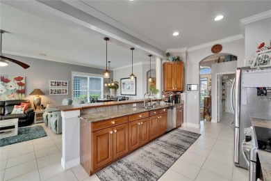 ** Huge Price Improvement** Come take a look at this immaculate on The Club Renaissance in Florida - for sale on GolfHomes.com, golf home, golf lot
