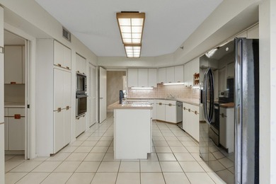 Rarely Available, Imperial Model Floor Plan, This spacious 3 on  in Florida - for sale on GolfHomes.com, golf home, golf lot