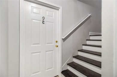 Unbeatable value for a 2BR condo inside the perimeter in this on Alfred Tup Holmes Golf Course in Georgia - for sale on GolfHomes.com, golf home, golf lot