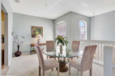 Thinking of a lifestyle change! Golf, Relaxation, and Luxury on Colonial Country Club in Florida - for sale on GolfHomes.com, golf home, golf lot