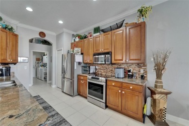 ** Huge Price Improvement** Come take a look at this immaculate on The Club Renaissance in Florida - for sale on GolfHomes.com, golf home, golf lot