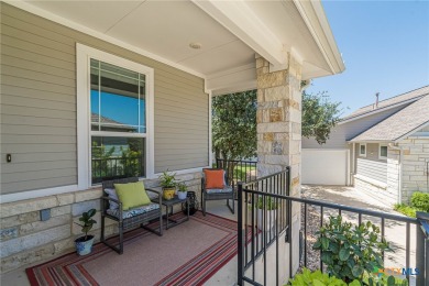 What a treasure of a home you just found!  Location, location on Kissing Tree Golf Club in Texas - for sale on GolfHomes.com, golf home, golf lot