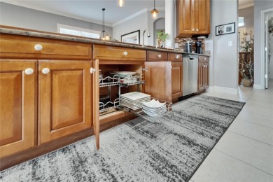 ** Huge Price Improvement** Come take a look at this immaculate on The Club Renaissance in Florida - for sale on GolfHomes.com, golf home, golf lot