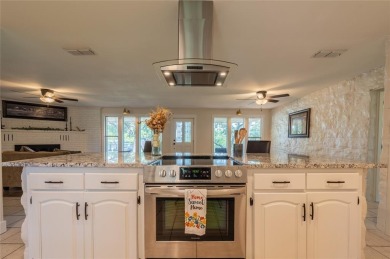 Your dream home awaits overlooking Nocona Lake in the private on Nocona Hills Golf Course in Texas - for sale on GolfHomes.com, golf home, golf lot