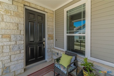 What a treasure of a home you just found!  Location, location on Kissing Tree Golf Club in Texas - for sale on GolfHomes.com, golf home, golf lot