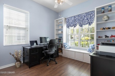 Imagine yourself living in the picturesque community of Halifax on Halifax Plantation Golf Club in Florida - for sale on GolfHomes.com, golf home, golf lot