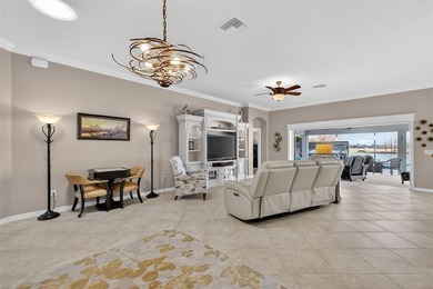 One or more photo(s) has been virtually staged. ENJOY on Pennbrooke Fairways in Florida - for sale on GolfHomes.com, golf home, golf lot